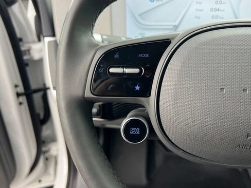 Certified 2024 Hyundai Ioniq 5 SEL AWD/4WD image 22