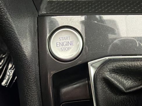 Certified 2024 Volkswagen Tiguan SE R-Line FWD image 18