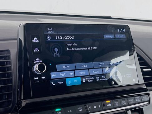 New 2026 Honda Odyssey EX-L image 10