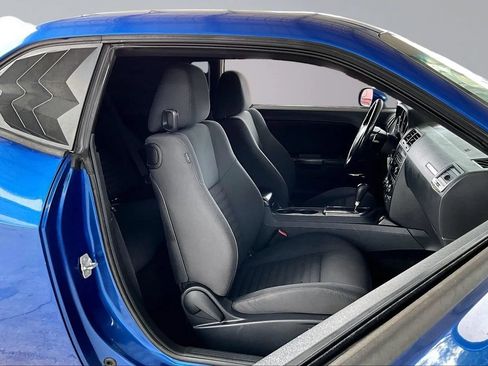 Used 2012 Dodge Challenger R/T RWD image 25