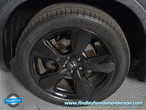 Certified 2019 Honda Passport Elite image 8