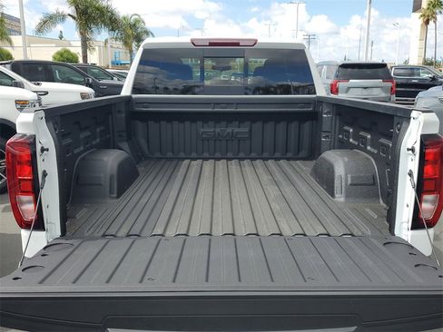 New 2026 GMC Sierra 1500 Elevation w/ Preferred Package image 6