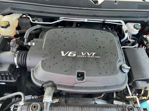 Used 2018 Chevrolet Colorado W/T w/ WT Convenience Package AWD/4WD image 43