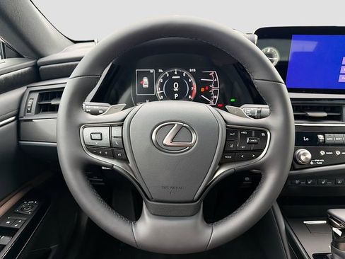 New 2025 Lexus ES 350 w/ Premium Package image 40