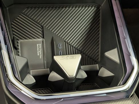 New 2026 BMW X3 xDrive30 w/ Premium Package image 25