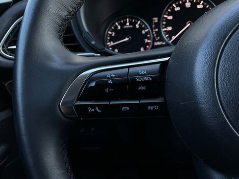 Used 2025 MAZDA CX-30 AWD 2.5 S w/ Preferred Package image 37