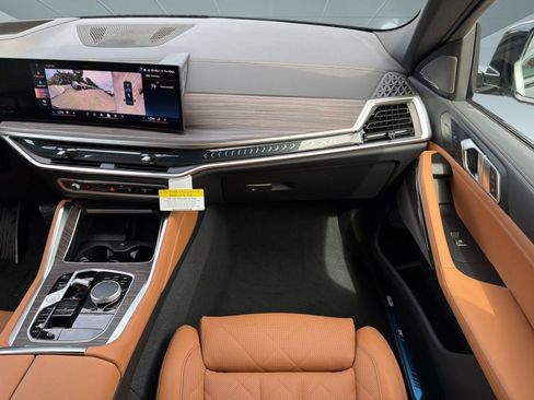 New 2027 BMW X6 xDrive40i AWD/4WD image 29