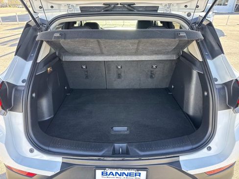 Certified 2024 Buick Encore GX Preferred image 8