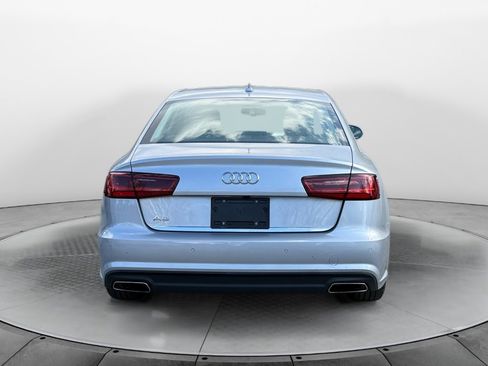 Used 2018 Audi A6 2.0T Premium image 6