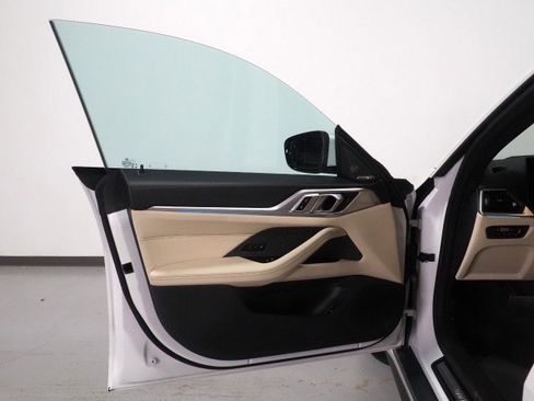 Used 2024 BMW i4 eDrive35 w/ Premium Package RWD image 63