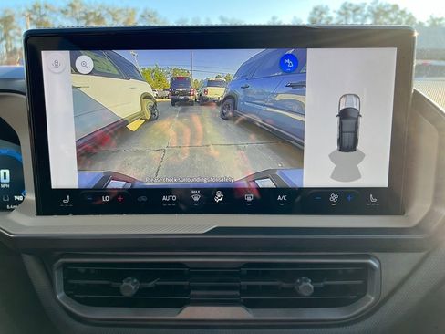 New 2025 Ford Bronco Sport Big Bend w/ Convenience Package image 19