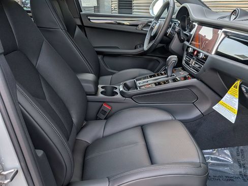 New 2026 Porsche Macan S AWD/4WD image 26