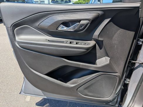 Certified 2023 GMC Terrain SLE FWD image 21