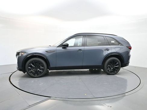 Used 2026 MAZDA CX-90 3.3 Turbo S w/ Premium Package AWD/4WD image 4