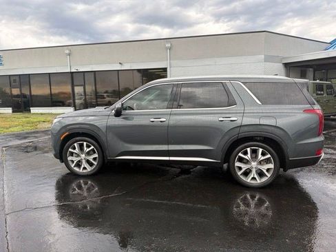 Used 2022 Hyundai Palisade SEL w/ Premium Package AWD/4WD image 19