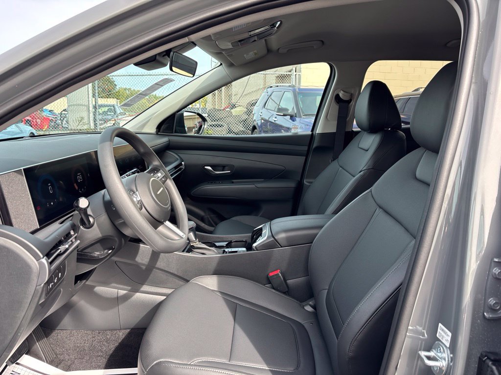 New 2026 Hyundai Tucson SEL Plus AWD/4WD image 10