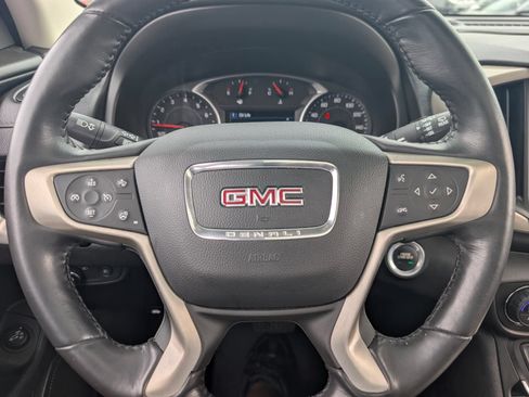 Used 2018 GMC Terrain Denali w/ Advanced Safety Package AWD/4WD image 36