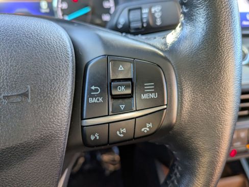 Used 2022 Ford Maverick Lariat w/ Lariat Luxury Package image 15