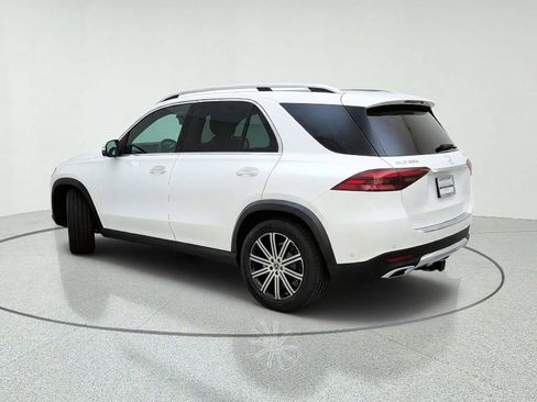 Certified 2026 Mercedes-Benz GLE 350 4MATIC image 12