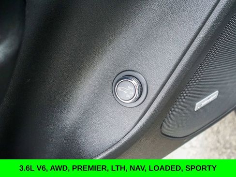 Used 2022 Chevrolet Blazer Premier w/ Enhanced Convenience Package image 22