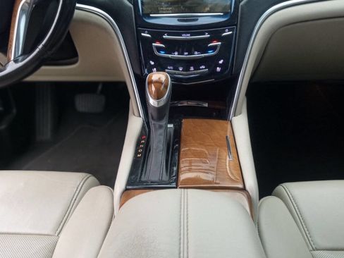 Used 2018 Cadillac XTS Luxury image 15