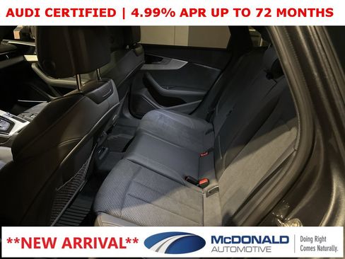 Used 2022 Audi A4 2.0T Premium Plus image 6