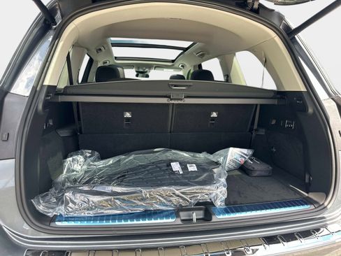 New 2026 Mercedes-Benz GLS 450 450 4MATIC SUV image 10