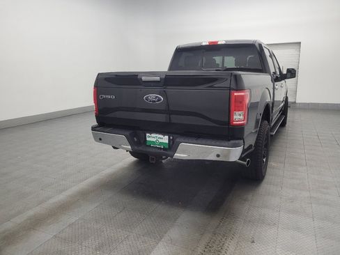 Used 2016 Ford F150 XLT w/ Equipment Group 302A Luxury image 9