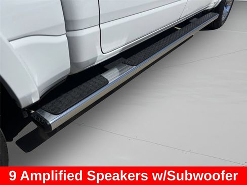Certified 2025 RAM 1500 Big Horn AWD/4WD image 10