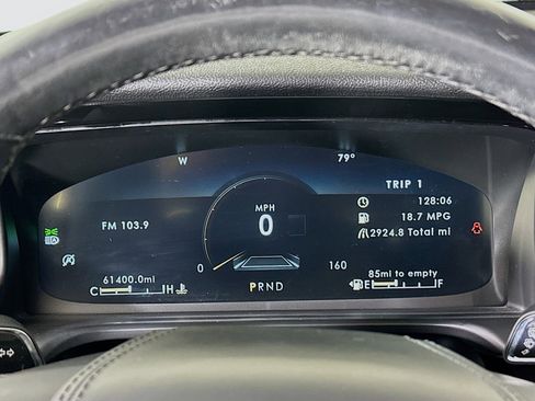 Used 2021 Lincoln Aviator Reserve w/ Equipment Group 208A RWD image 19