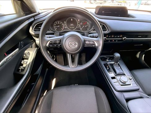 Used 2024 MAZDA CX-30 AWD 2.5 S image 5