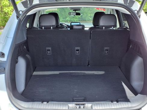 Certified 2022 Ford Escape SEL w/ Technology Package image 16