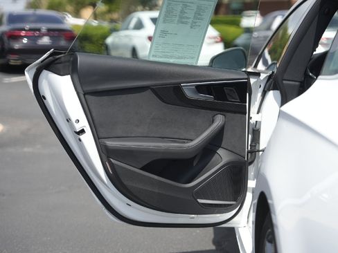 Certified 2024 Audi S5 Premium Plus w/ Premium Plus Package image 30