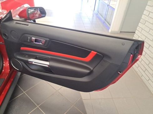 Certified 2022 Ford Mustang GT Premium w/ GT Performance Package image 22