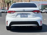 Used 2021 Toyota Corolla LE image 4