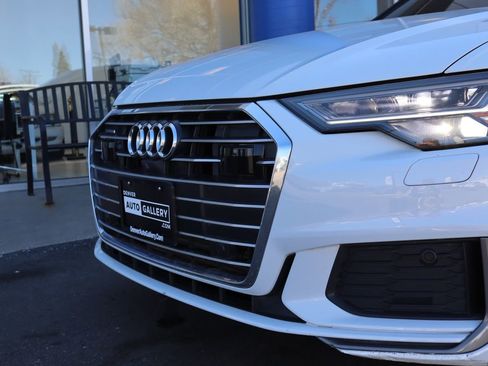 Used 2019 Audi A6 3.0T Prestige image 31