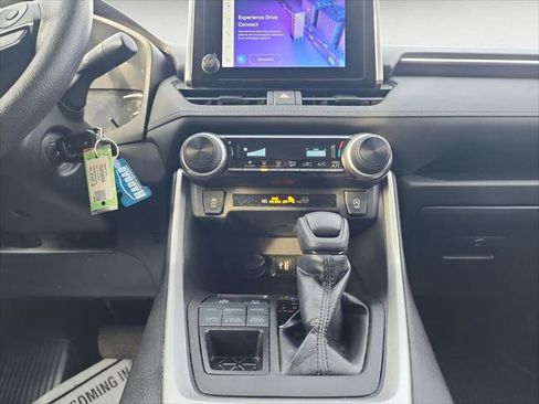 Certified 2023 Toyota RAV4 LE image 11