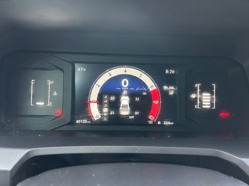 Certified 2024 Toyota Tacoma SR5 image 22