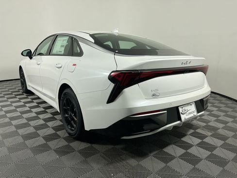 New 2026 Kia K5 LXS image 6