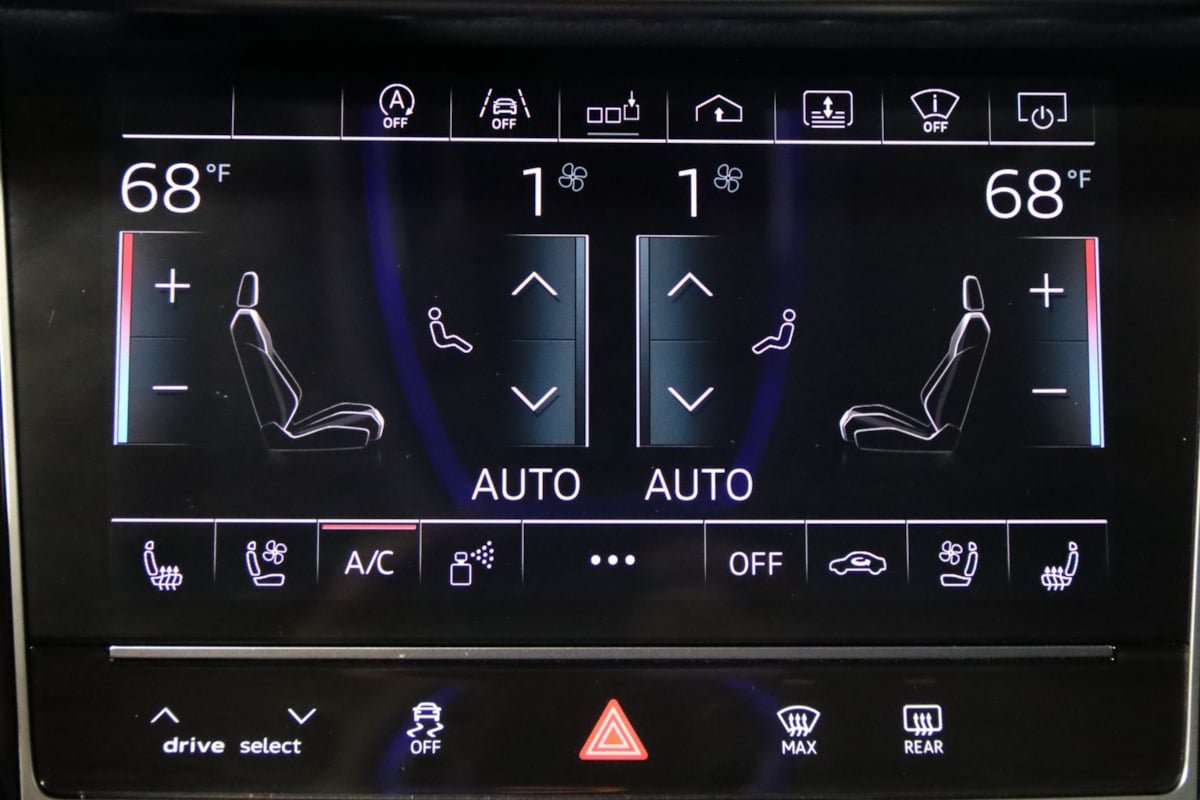 Used 2019 Audi A8 L 3.0T w/ Luxury Package AWD/4WD image 49