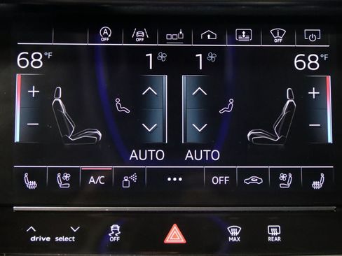Used 2019 Audi A8 L 3.0T w/ Luxury Package AWD/4WD image 49