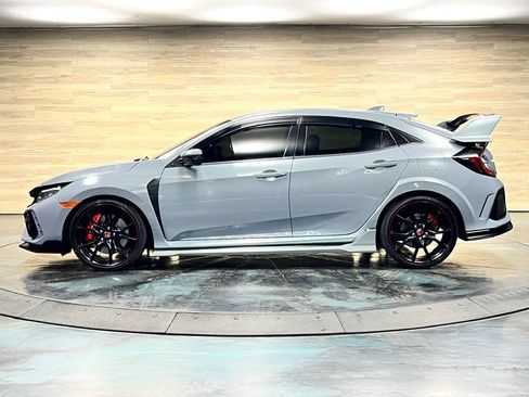 Used 2021 Honda Civic Type R image 23