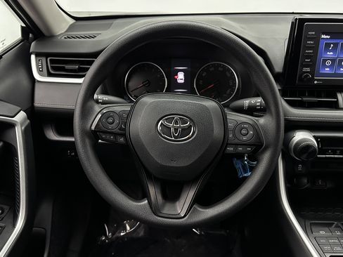 Used 2020 Toyota RAV4 LE w/ All Weather Liner Package image 22