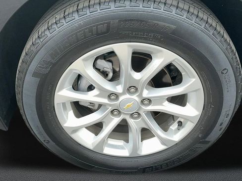 Used 2021 Chevrolet Equinox LT image 10