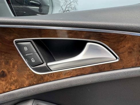 Used 2016 Audi A6 2.0T Premium w/ Technology Package image 33