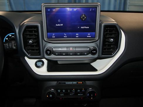 Used 2023 Ford Bronco Sport Heritage w/ Heritage Convenience Package image 17