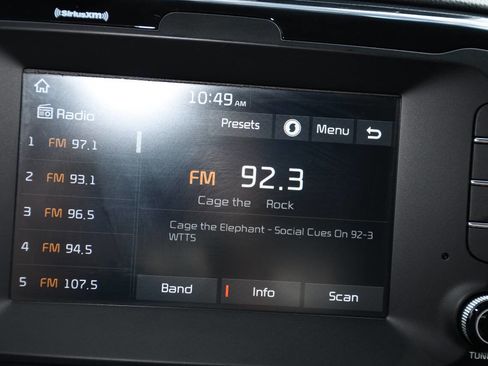 Used 2018 Kia Soul ! image 33