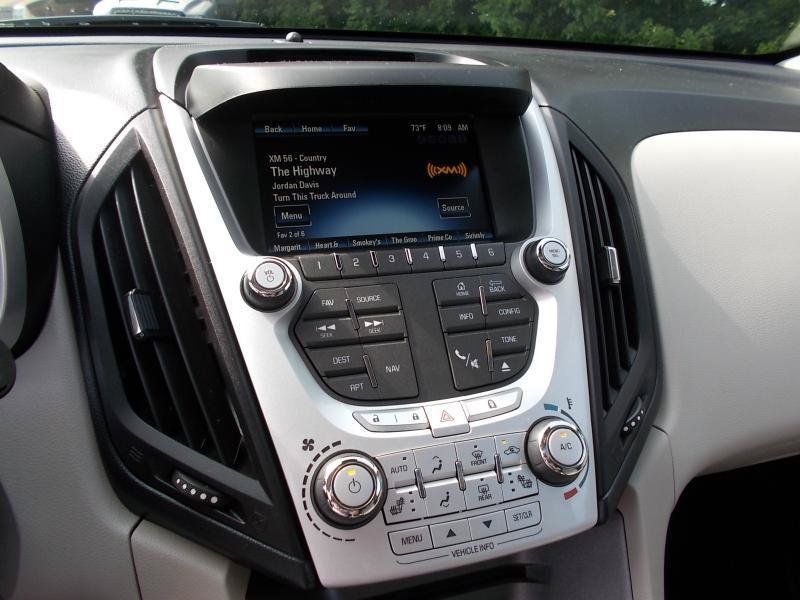 Used 2014 Chevrolet Equinox LTZ FWD image 30