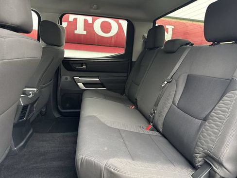 Used 2023 Toyota Tundra SR5 AWD/4WD image 21