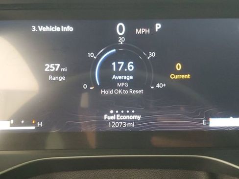 Used 2025 Jeep Grand Cherokee L Limited w/ Black Appearance Package image 28